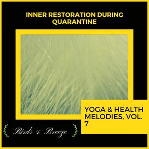 Inner Restoration During Quarantine - Yoga & Health Melodies, Vol. 7