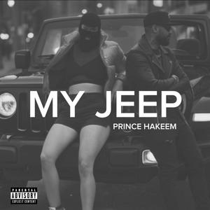 My Jeep