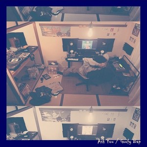 Mode Black (feat. TENGG)