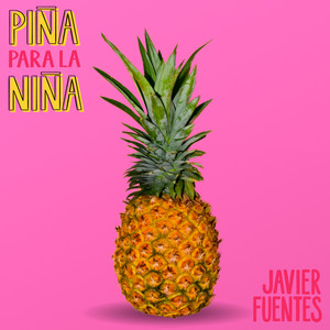 Piña para la Niña