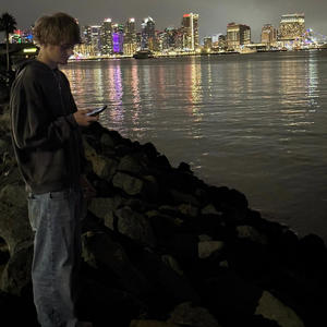 All Night Long (Explicit)