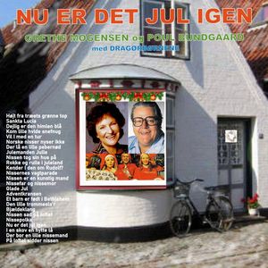 Nu er det jul igen