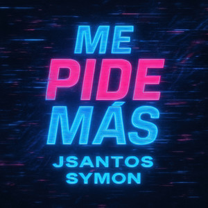 Me Pide Mas