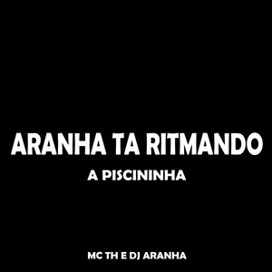 Aranha Ta Ritmando a Piscinha (Explicit)