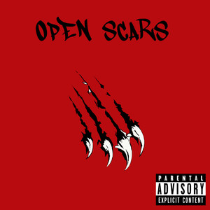 Open Scars (Explicit)