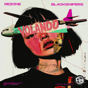 Rezone - Volando