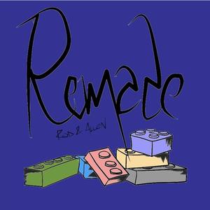 Remade (feat. Allen Arias)