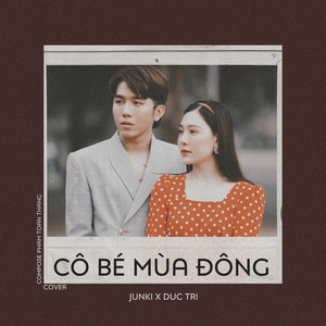 Cô Bé Mùa Đông (feat. Đức Trí)