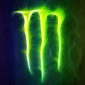 MONSTER ENERGY (Explicit)