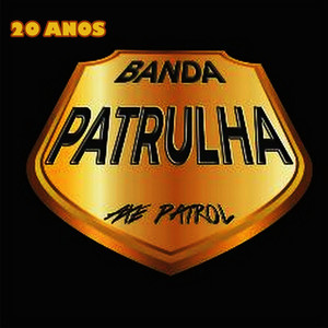 20 Anos (Ao Vivo)