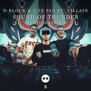 Sound Of Thunder(D-Sturb Remix)