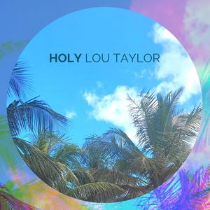 Holy (Eternal Riddim)