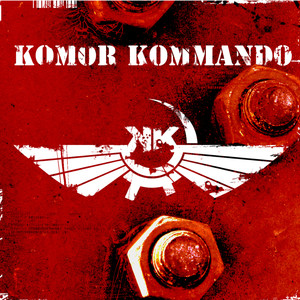 Predator(feat. Sascha of KMFDM)