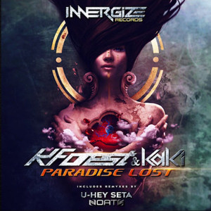 Paradise Lost (Original Mix)