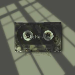 ¿Por Qué Hasta Ahora?