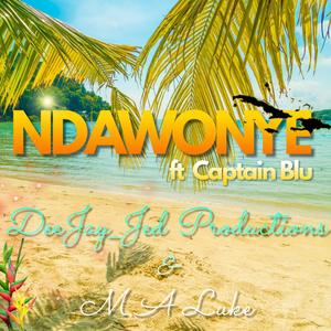 Ndawonye(feat. Deejay Jed & M.A. Luke & Captain Blu)