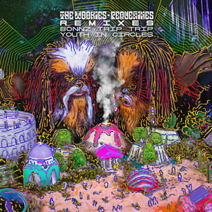 Pequeñines (Bonnz Remix)