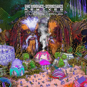 Pequeñines (Youth In Circles Remix)