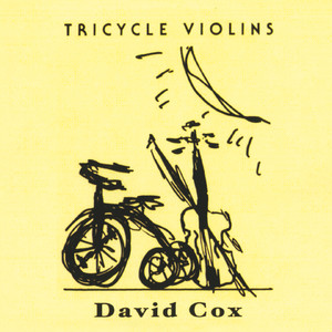 Tricycle Violins