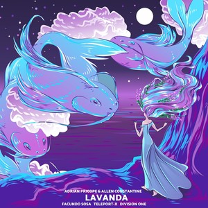 Lavanda