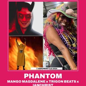 PHANTOM (Explicit)