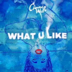 What U Like (Explicit)