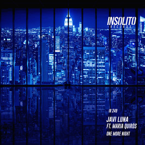 One More Night (Original Mix)