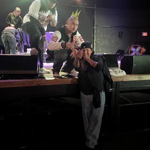 SUCK ME GOOD (Explicit)