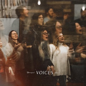 Voices, Vol. 1 (Live)