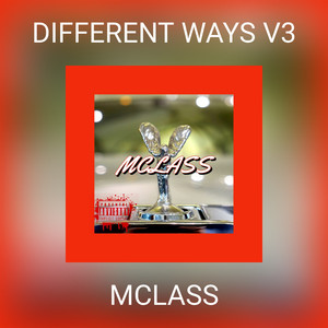 DIFFERENT WAYS V3 (Explicit)