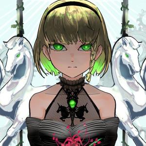 Round Around (feat. Anri Arcane)