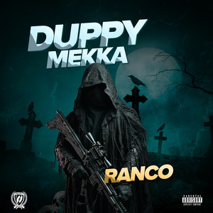 Duppy Mekka (Explicit)