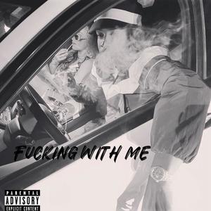 ******* With Me (Explicit)