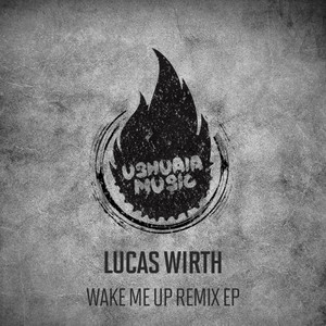 Wake Me Up (Dan Morris Remix)