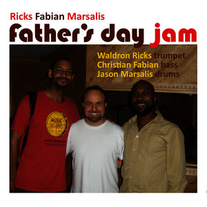 J C Walk (Bonus Track)