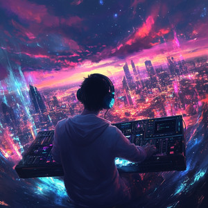 Harmony Circus (Radio Edit)