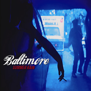 Summer Rain (Explicit)