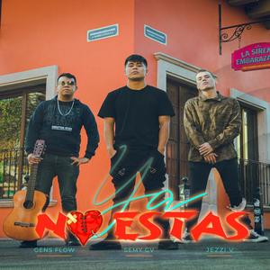 Ya No Estás(feat. Jezzi V & Gens Flow) (Explicit)