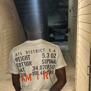 In Dat Mode (feat. Luhh Three) (Explicit)