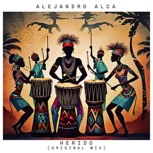 Herido (Original Mix)