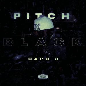 Pitch Black (Explicit)