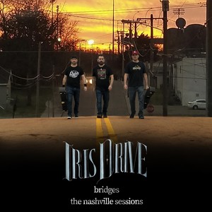 Bridges: The Nashville Sessions (Explicit)