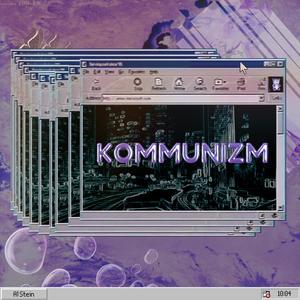 KOMMUNIZM