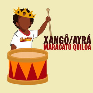 Xangô / Ayrá