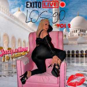 Exito Live: Los 90, Vol. 2