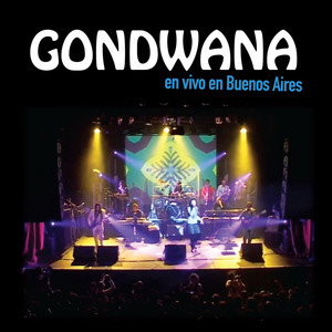 Gondwana - Nuestros sueños