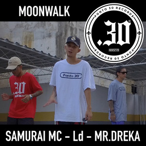 Moonwalk (Explicit)