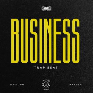 BUSINESS (Trap Beat)