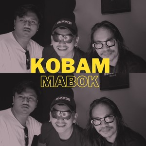 Kobam Mabok (Mixtape)