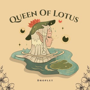 Queen Of Lotus